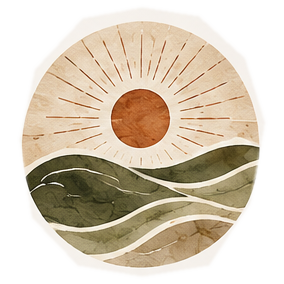 Natural Insulating illustration
