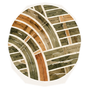 Pure & Sustainable illustration