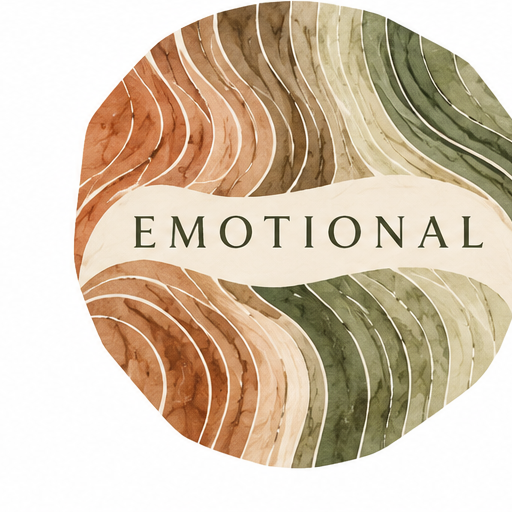Emotional lens